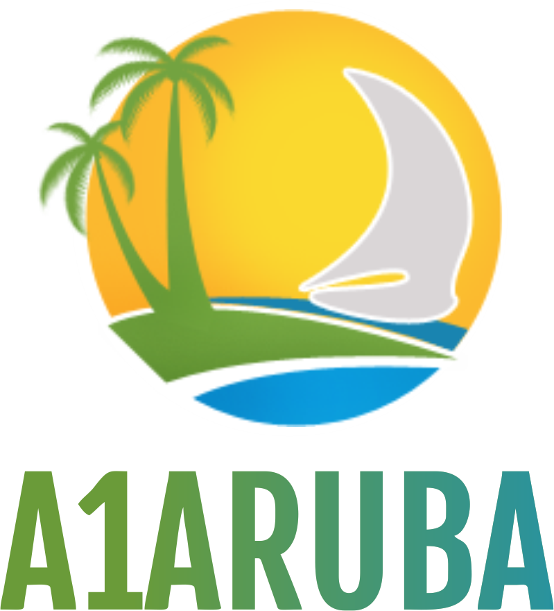 A1 Apartments Aruba Logo