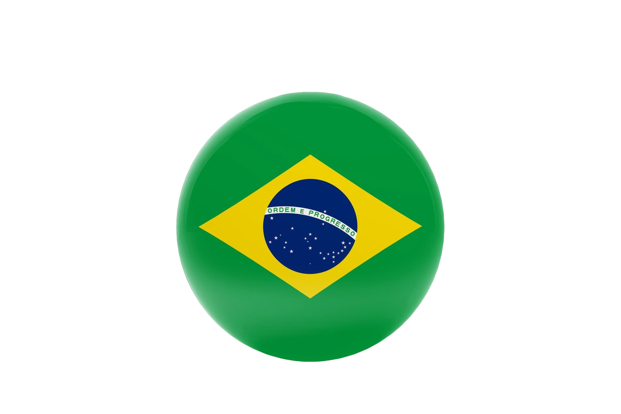 Brazil Flag